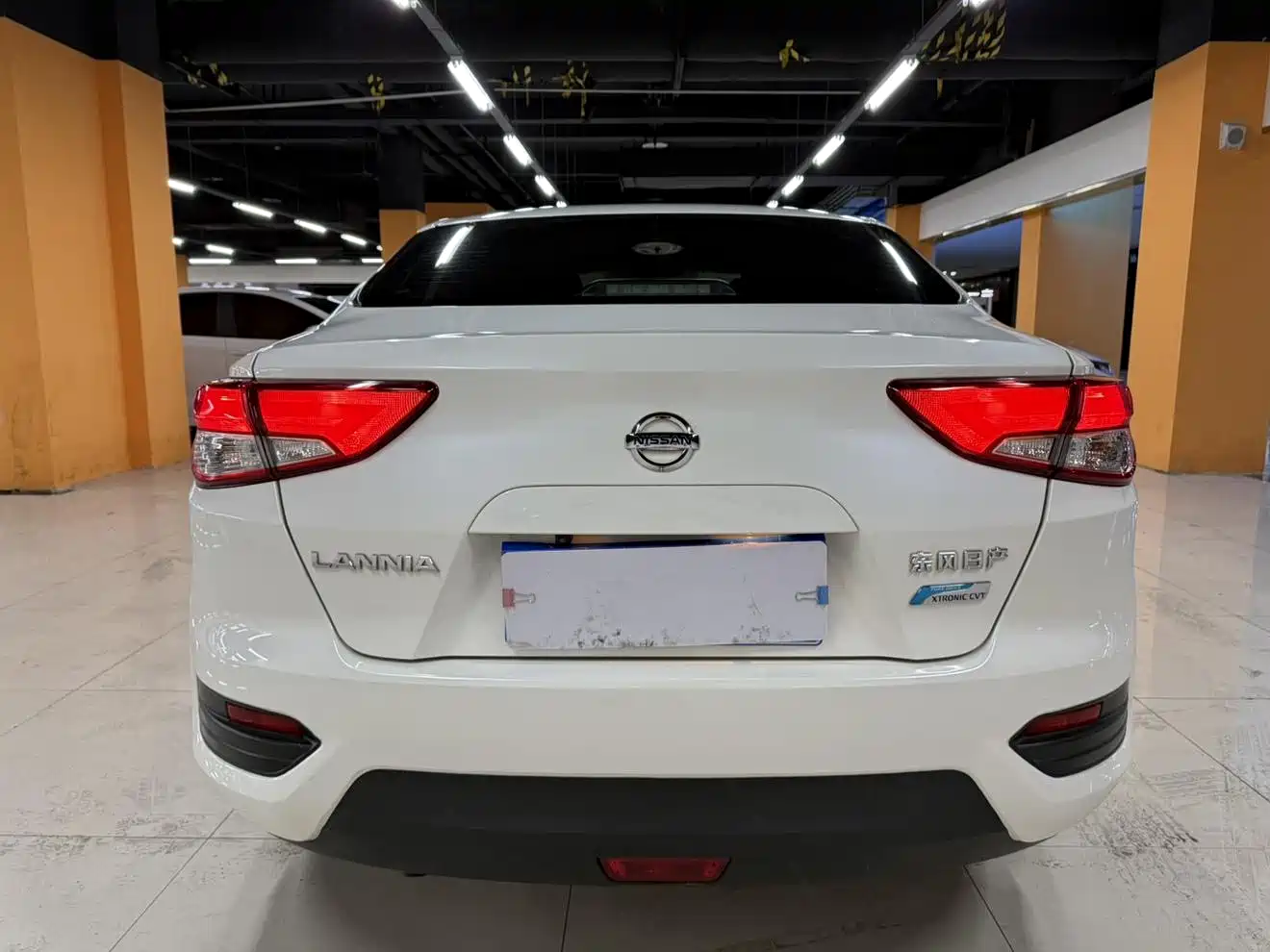 Nissan Bluebird 2022 2021 1.6L CVT Cool Edition