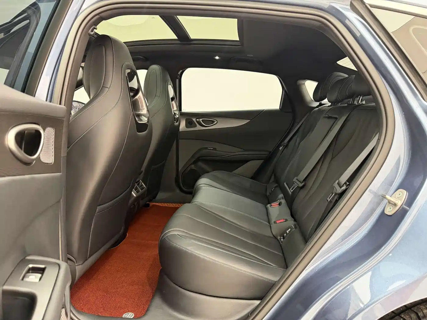 BYD Seal 06 New Energy 2026 2025 Model EV 545KM Premium