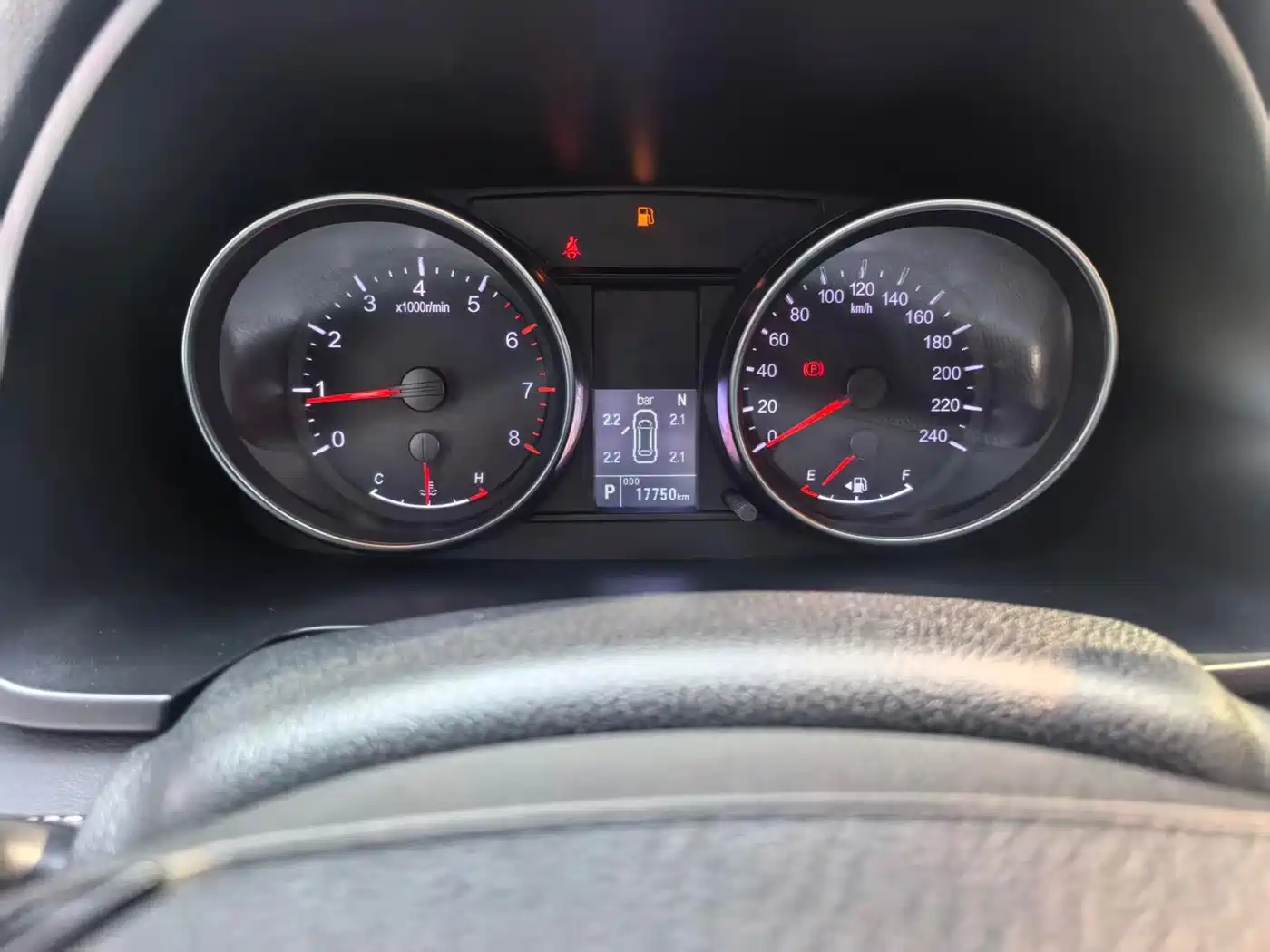 Haval M6 2023 2023 PLUS 1.5T DCT Elite Smart Connect