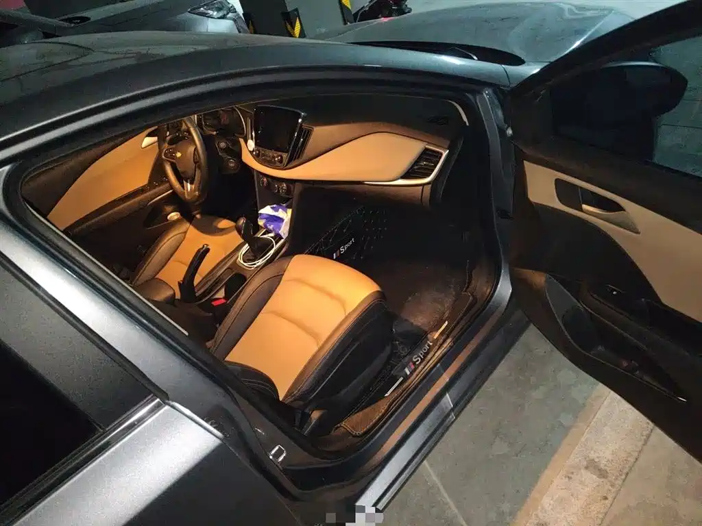 Chevrolet Monza 2020 320 Auto Comfort Edition фото 20