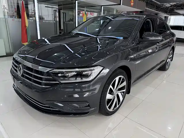 Volkswagen Sagitar 2022 280TSI DSG Excellence Edition