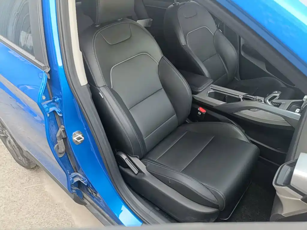 Geely Bin Yue New Energy 2021 2020 1.5T ePro Higher