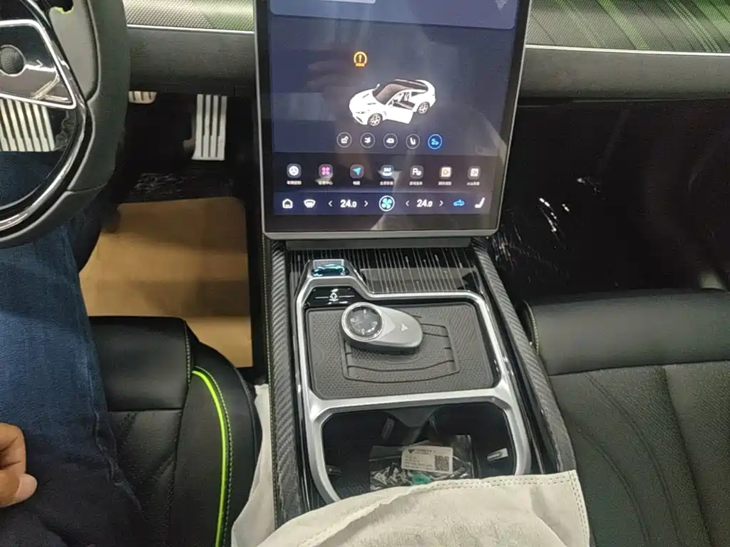 Nezha Auto Nezha GT 2026 2023 Model 560