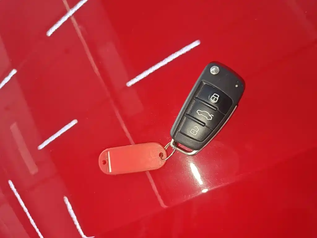Audi Q2L 2019 2018 35 TFSI Fashion Elegance China VI