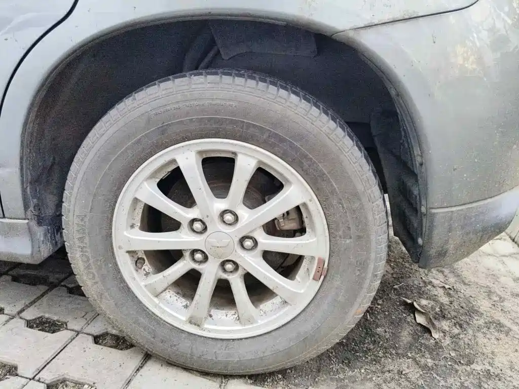 Mitsubishi ASX 2013 2013 2.0L CVT 2WD Luxury