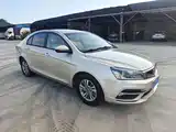 Фото 3 - Geely Emgrand