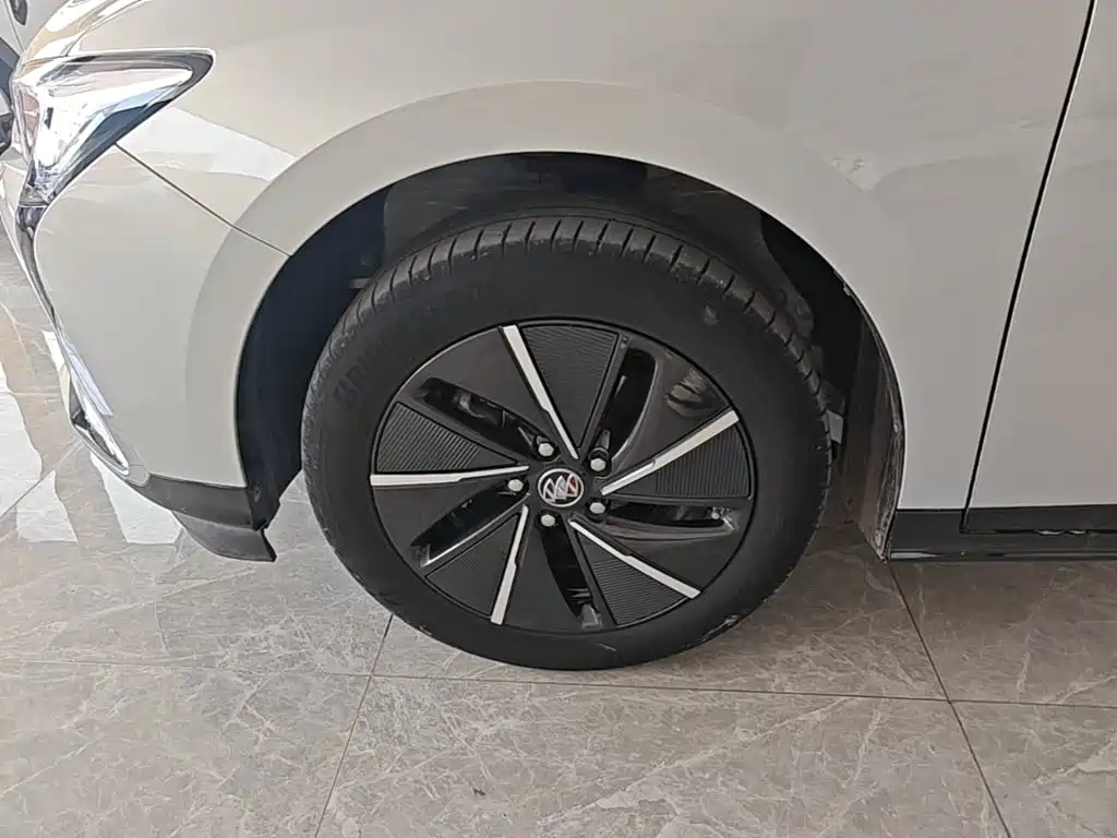 Buick Velite 6 2024 2024 Model 430km Premium Edition