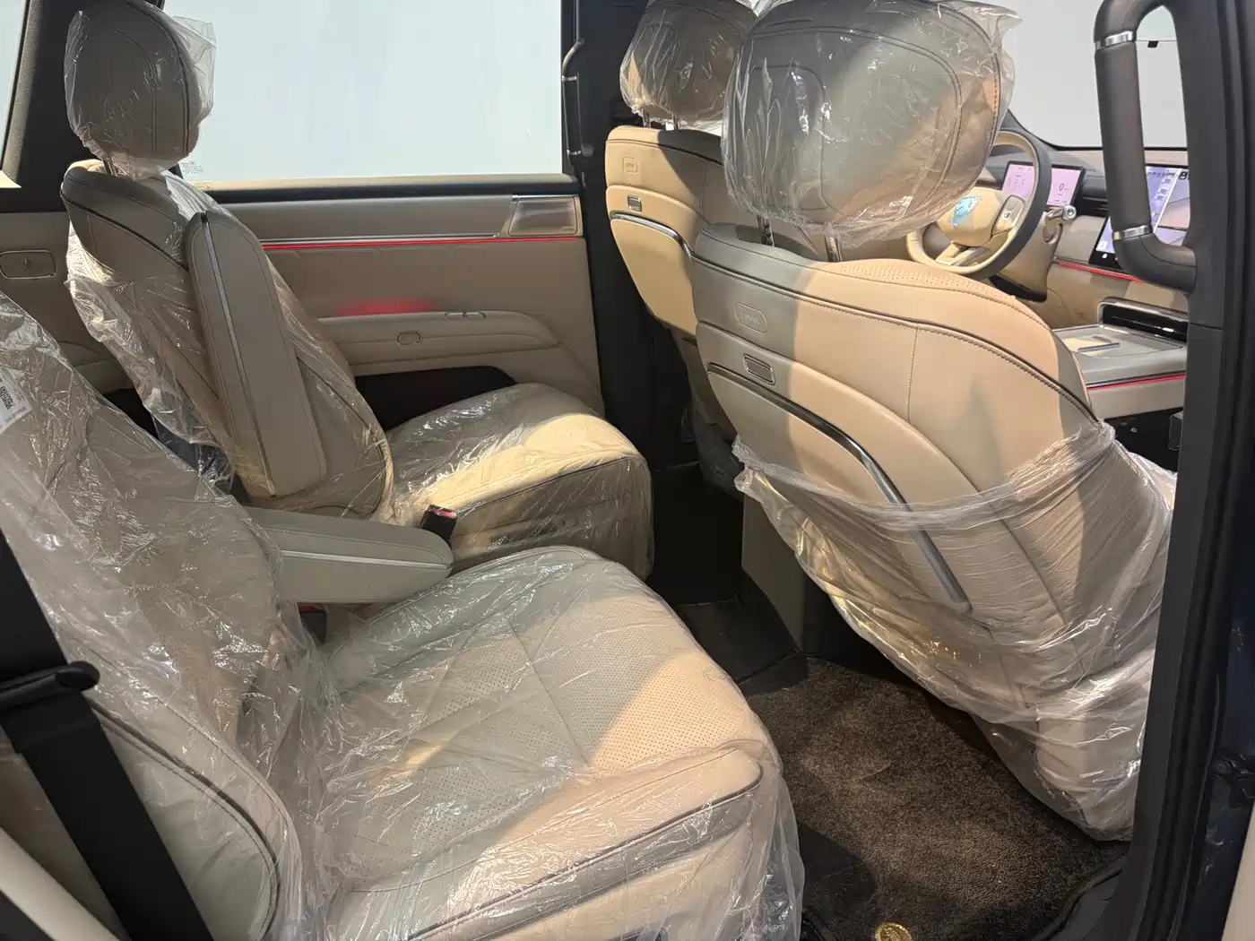 Huajing Baojun Huajing S 2026