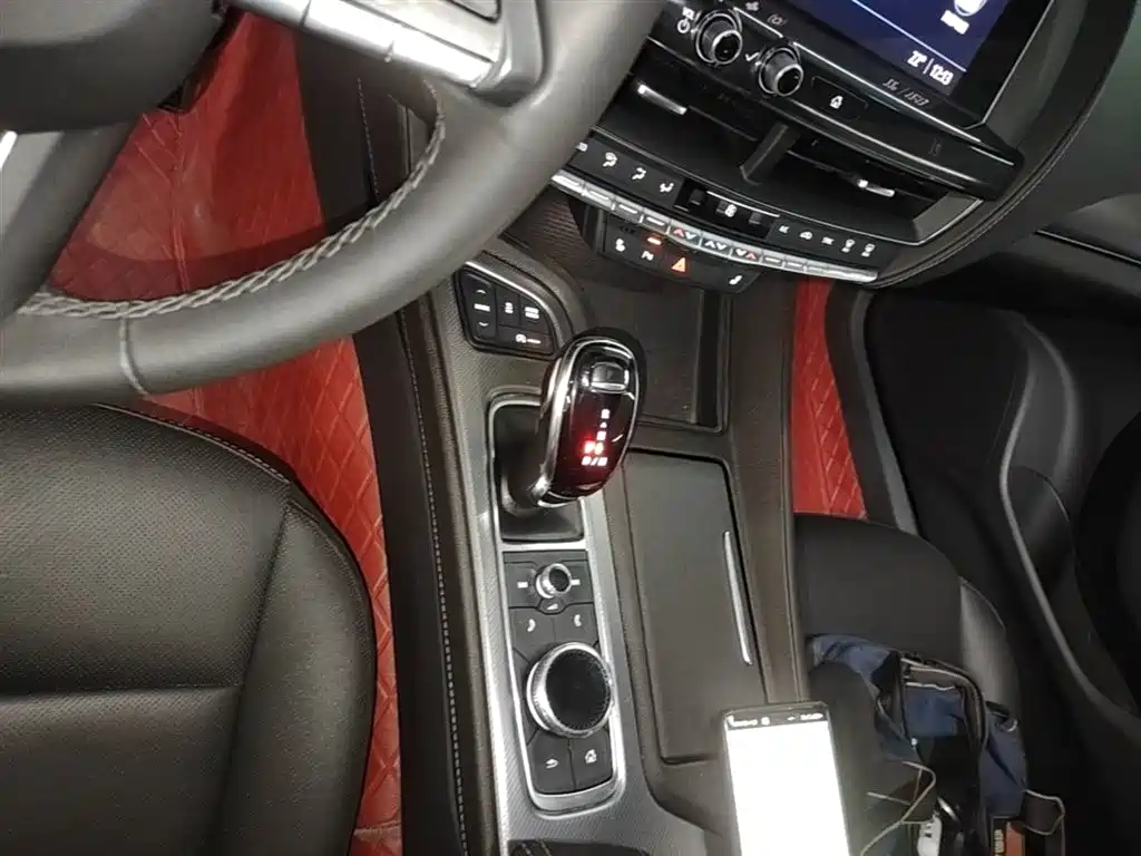 Cadillac CT5 2021 28T Luxury фото 14