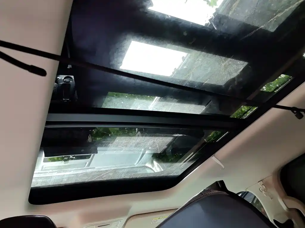 Haval Meng Long NEV 2025 2024 Hi4 145 Pro