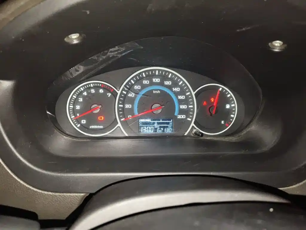 Wuling Motors Wuling Rongguang V 2017 2018 1.5L Standard