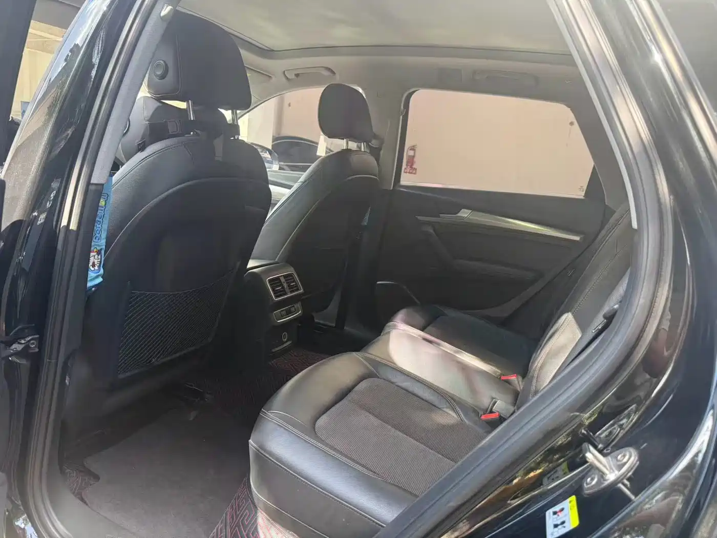 Фото 6 - Audi Q5L