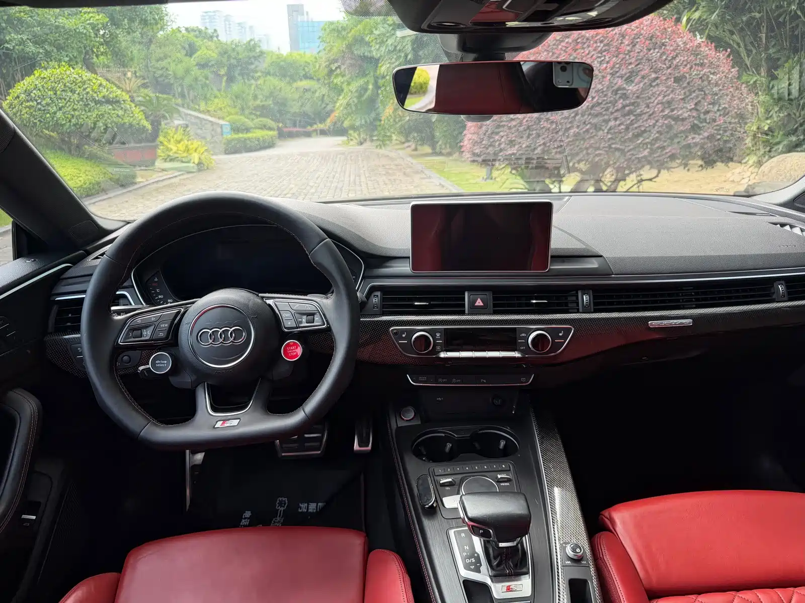 Фото 7 - Audi S5