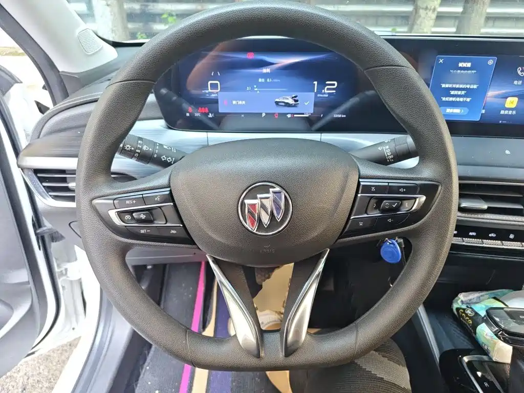 Buick Verano 2024 2023 Pro Joy Edition