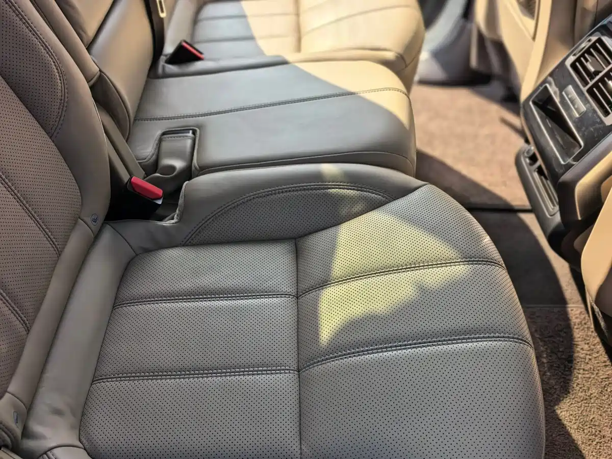 Land Rover Range Rover Sport 2014 3.0 SC V6 HSE фото 14