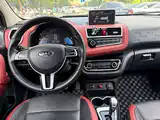 Фото 5 - JAC JAC iEV6E