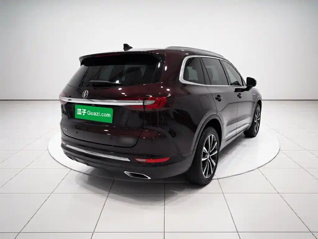 Фото 6 - Buick Enclave
