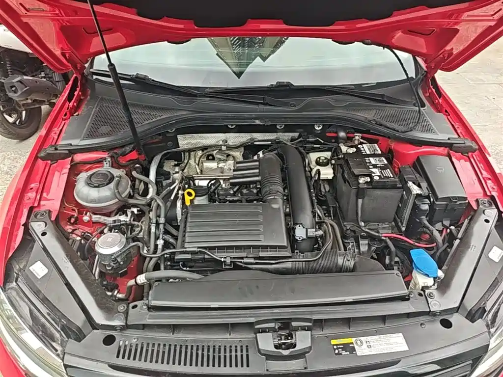 Volkswagen Lamando 2021 Facelift 280TSI DSG Comfort Edition фото 20
