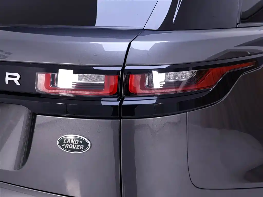 Land Rover Range Rover Velar 2019 250PS фото 9