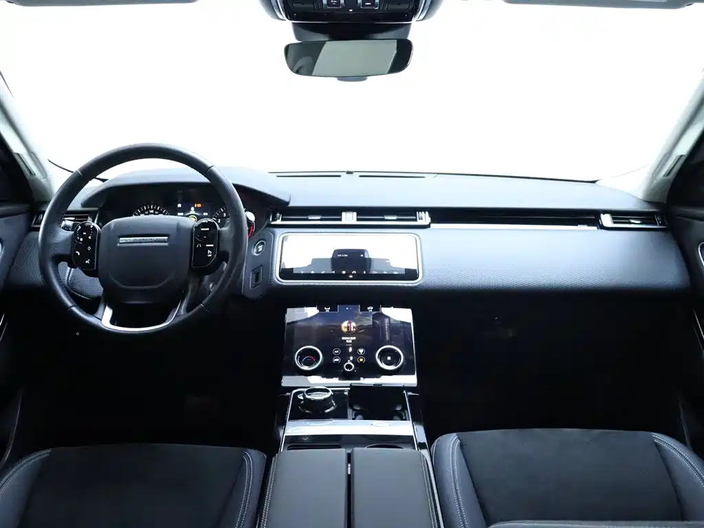 Land Rover Range Rover Velar 2019 250PS фото 13