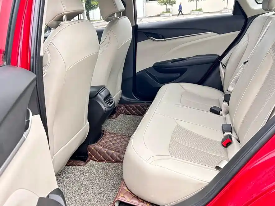 Buick Excelle 2017 15N Automatic Elite фото 9