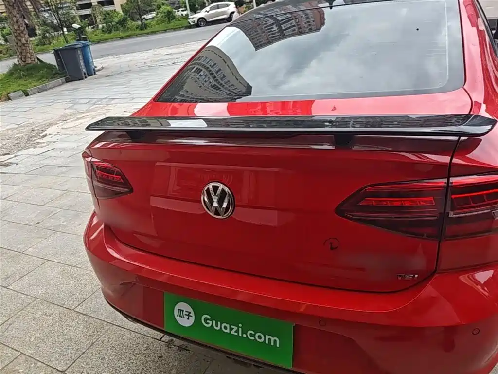 Volkswagen Lamando 2021 Facelift 280TSI DSG Comfort Edition фото 6