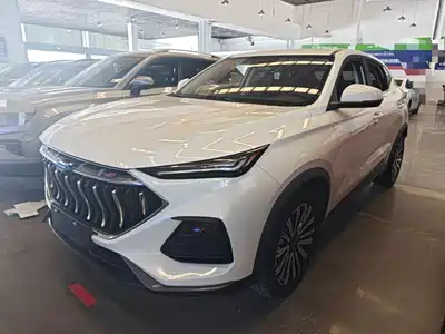 Changan Oshan X5