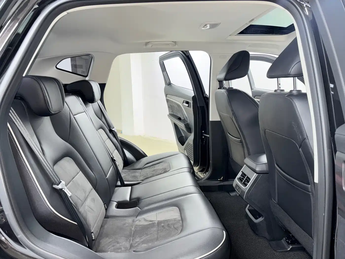 Haval H6 2023 National Trend Edition 1.5T Automatic Urban фото 9