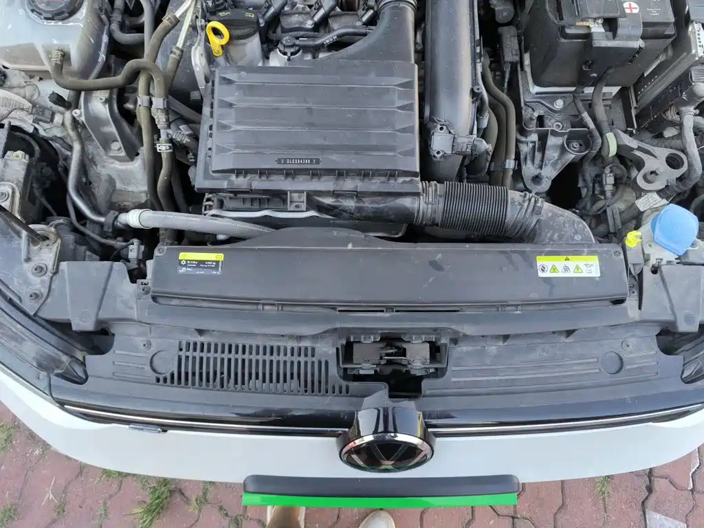 Volkswagen Golf 2024 2023 280TSI DSG R-Line Lite