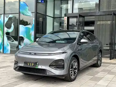 Xpeng G6