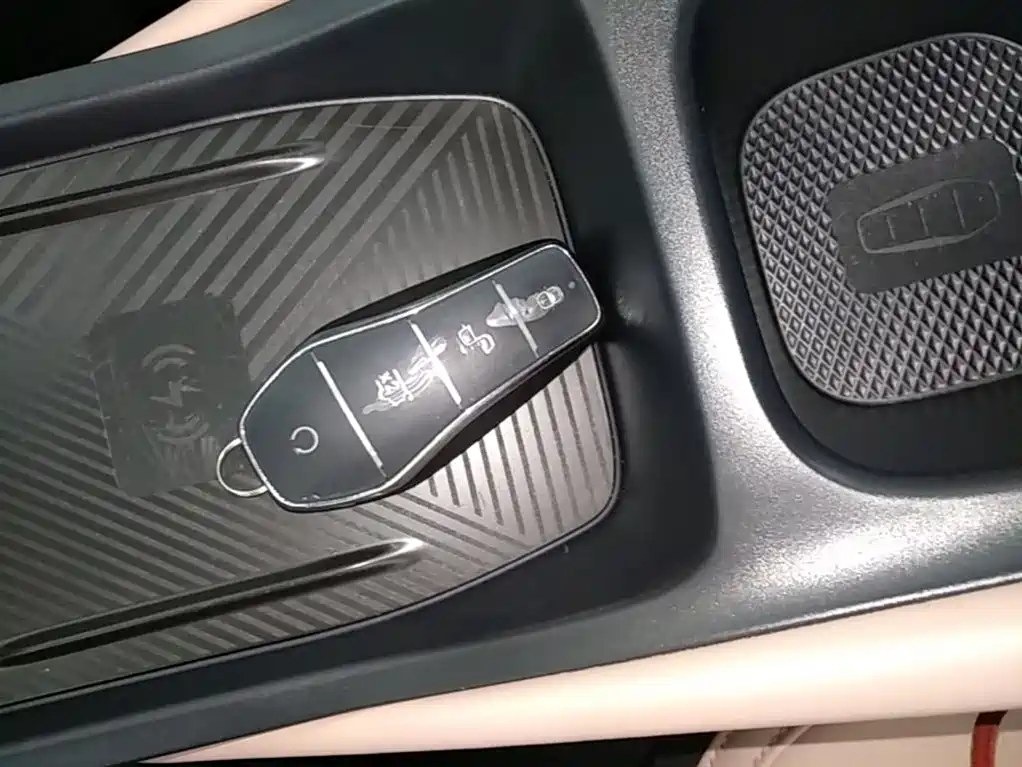 BYD Seagull 2025 Smart Drive Edition 305km Freedom Version фото 9