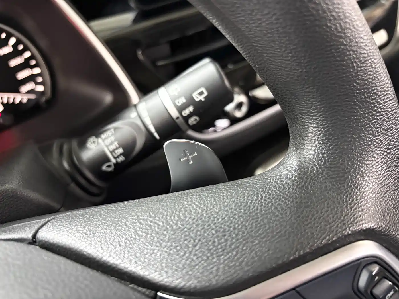 Haval H6 2023 National Trend Edition 1.5T Automatic Urban фото 17