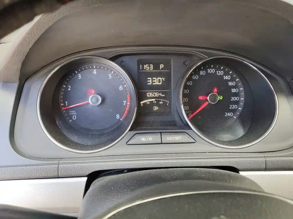 Photo 12 - Volkswagen Lavida