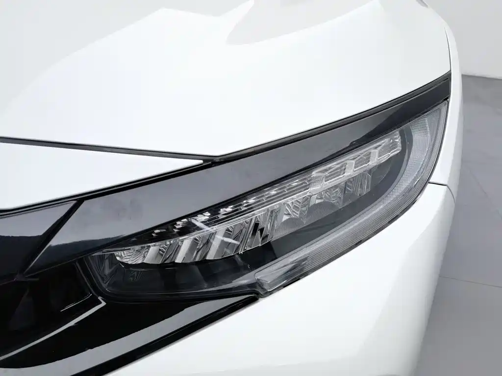 Honda Civic, миниатюра 7