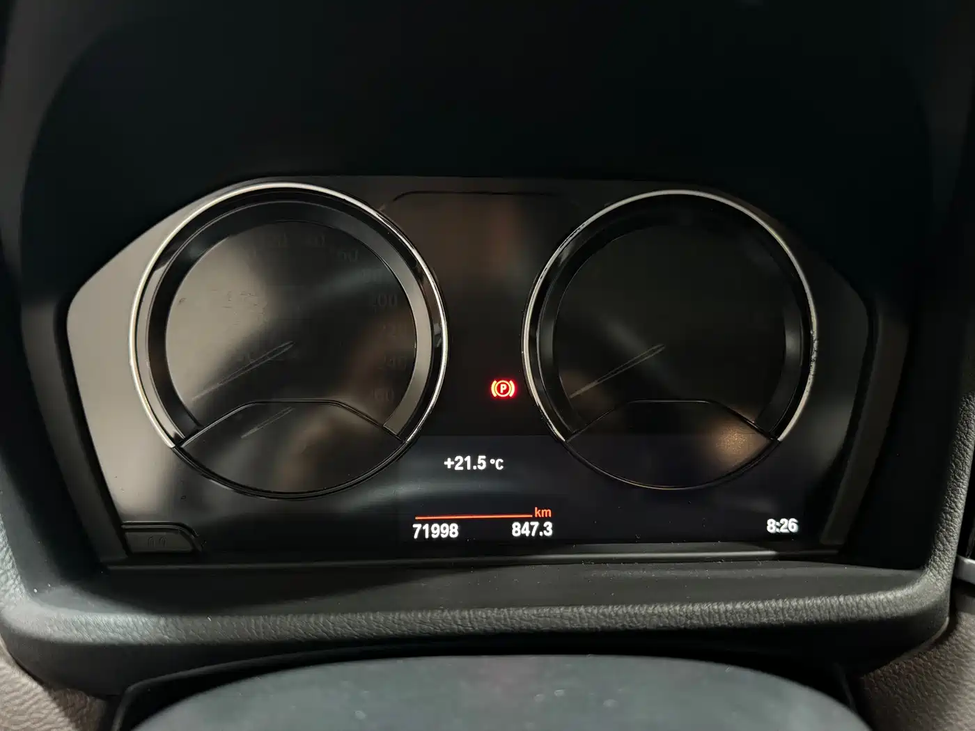 BMW X1 2020 sDrive25Li Leading Model фото 16