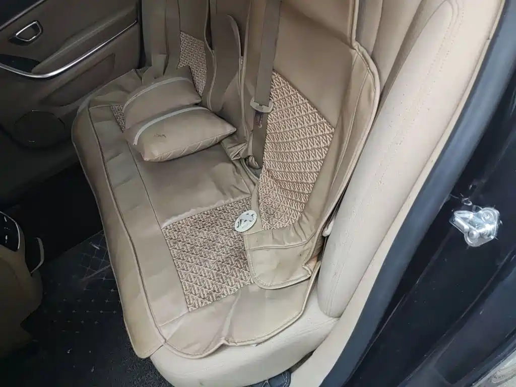 Roewe 950 2016 2012 2.0L Comfort Edition