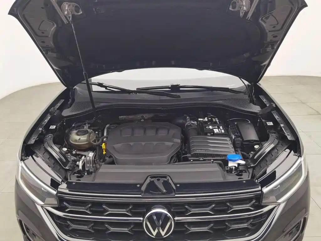 Volkswagen Tayron, миниатюра 6