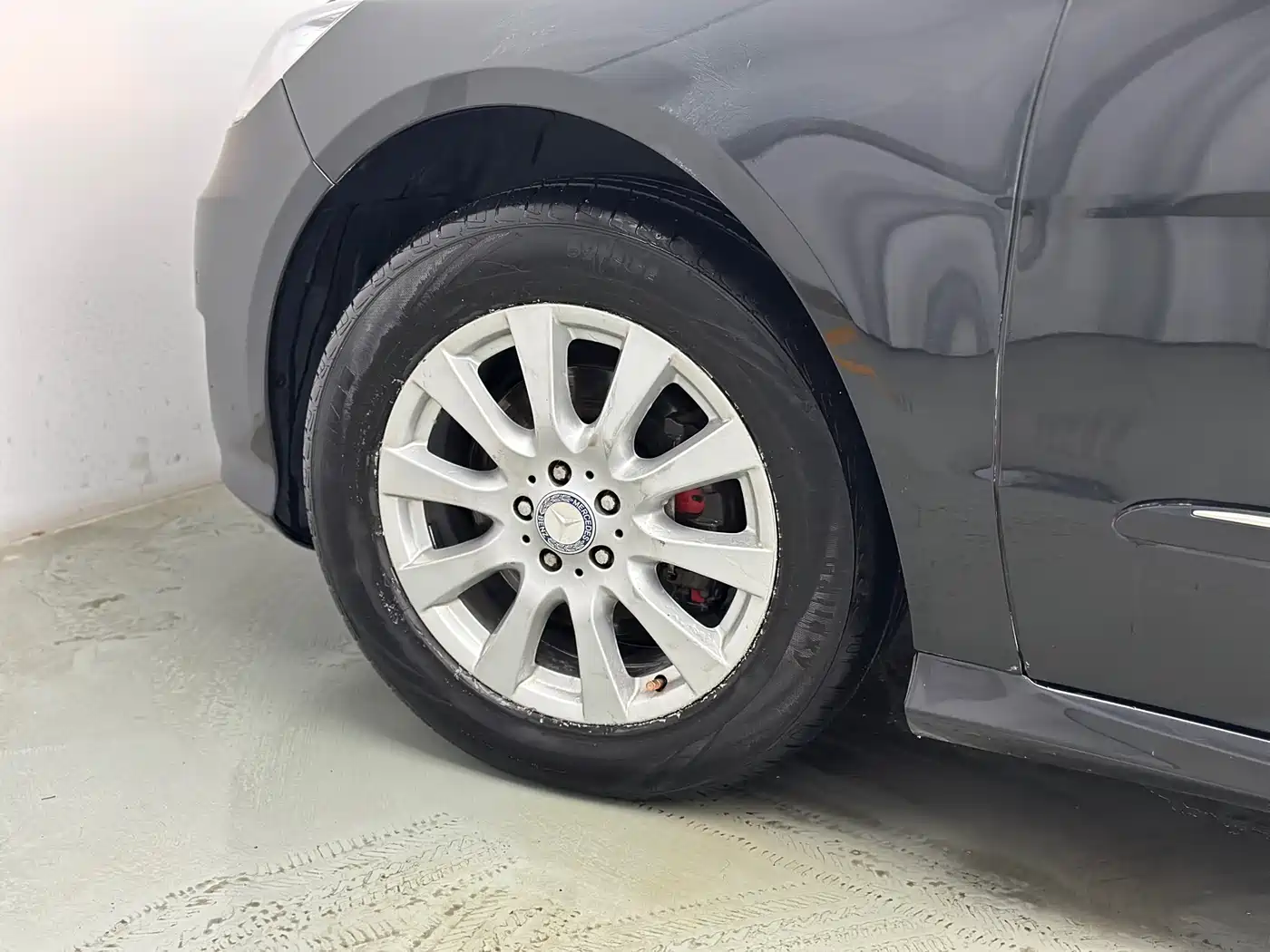 Mercedes-Benz R-Class 2015 R 320 4MATIC Luxury фото 46
