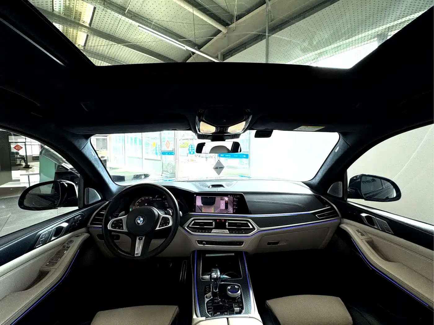 Фото 7 - BMW X7