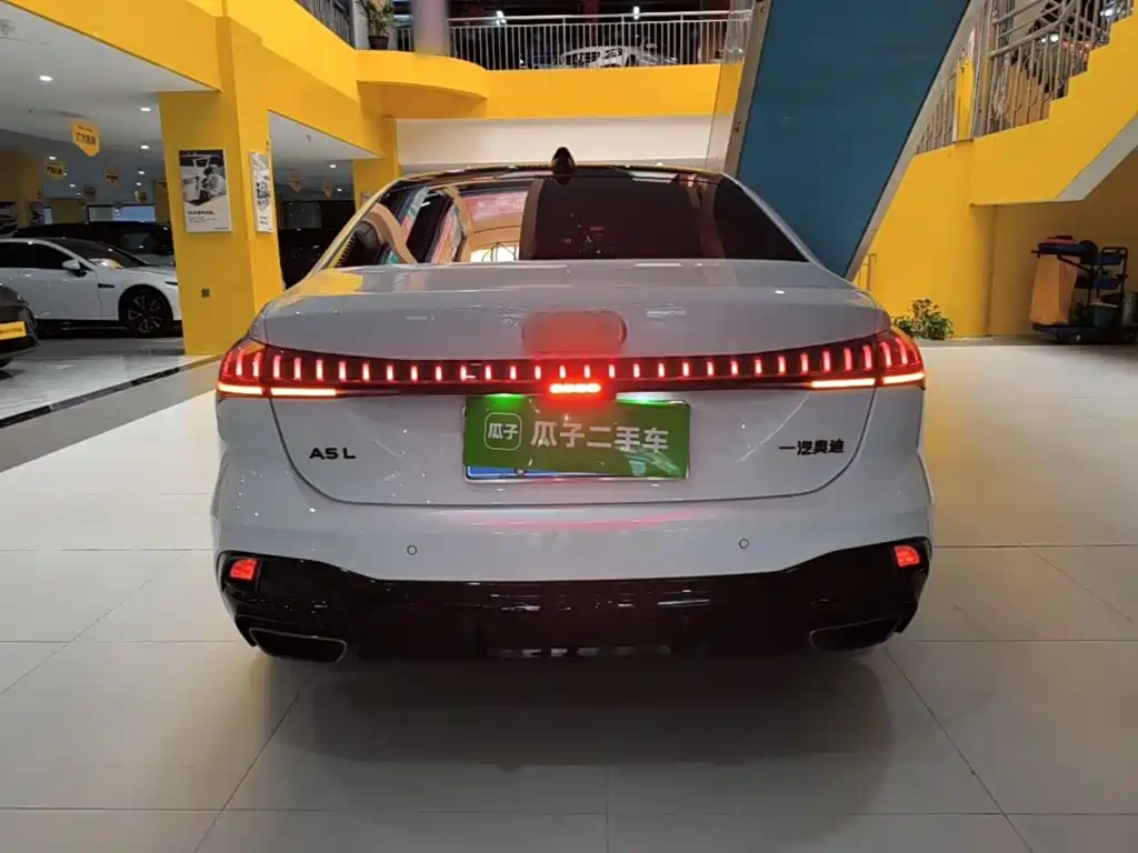Audi A5L 2025 2026 2.0T Sport Edition