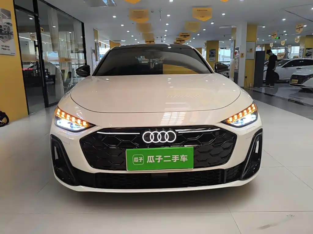 Audi A5L 2025 2026 2.0T Sport Edition