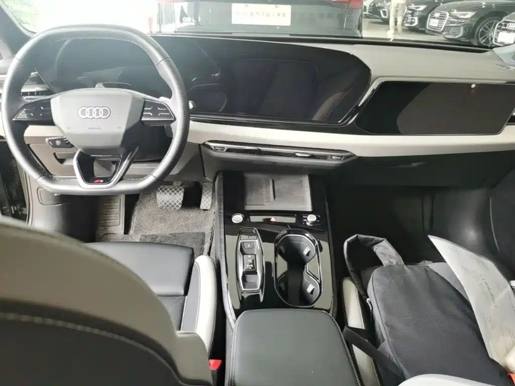 Audi A5L 2025 2026 2.0T Sport Edition