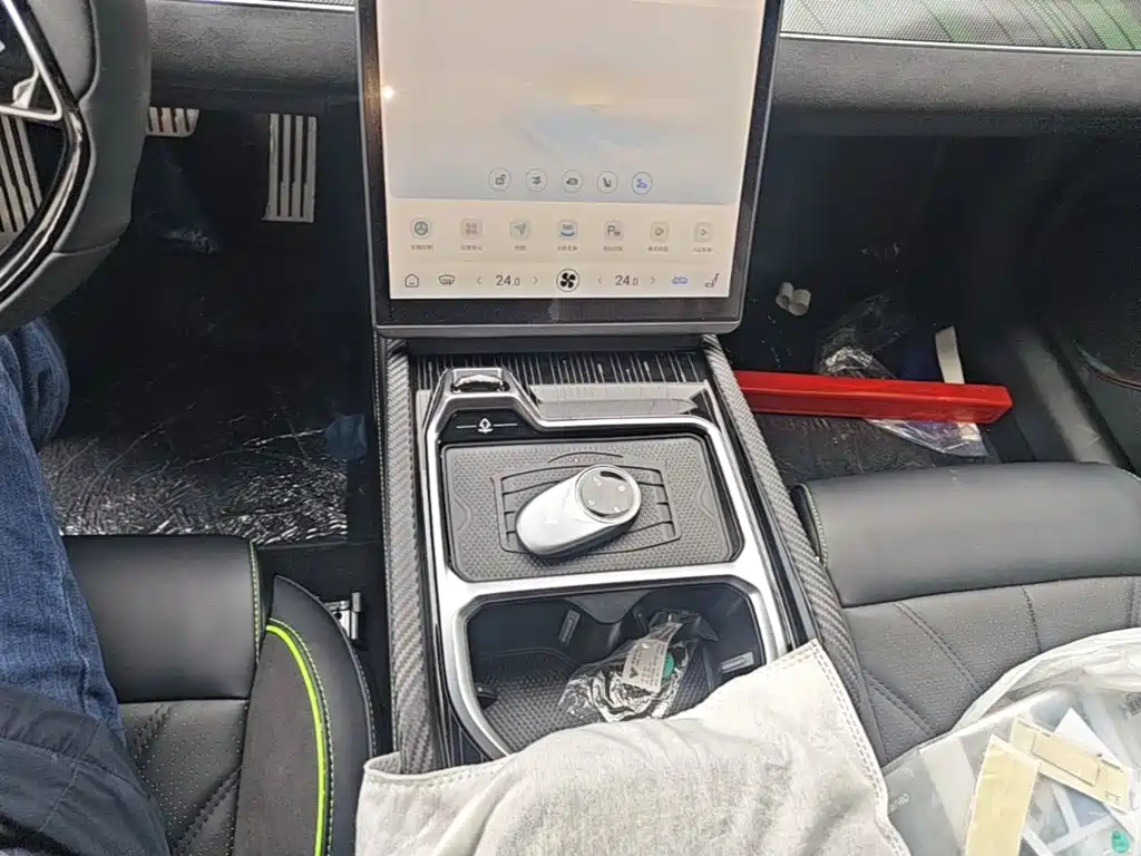 Nezha Auto Nezha GT 2026 2023 Model 560