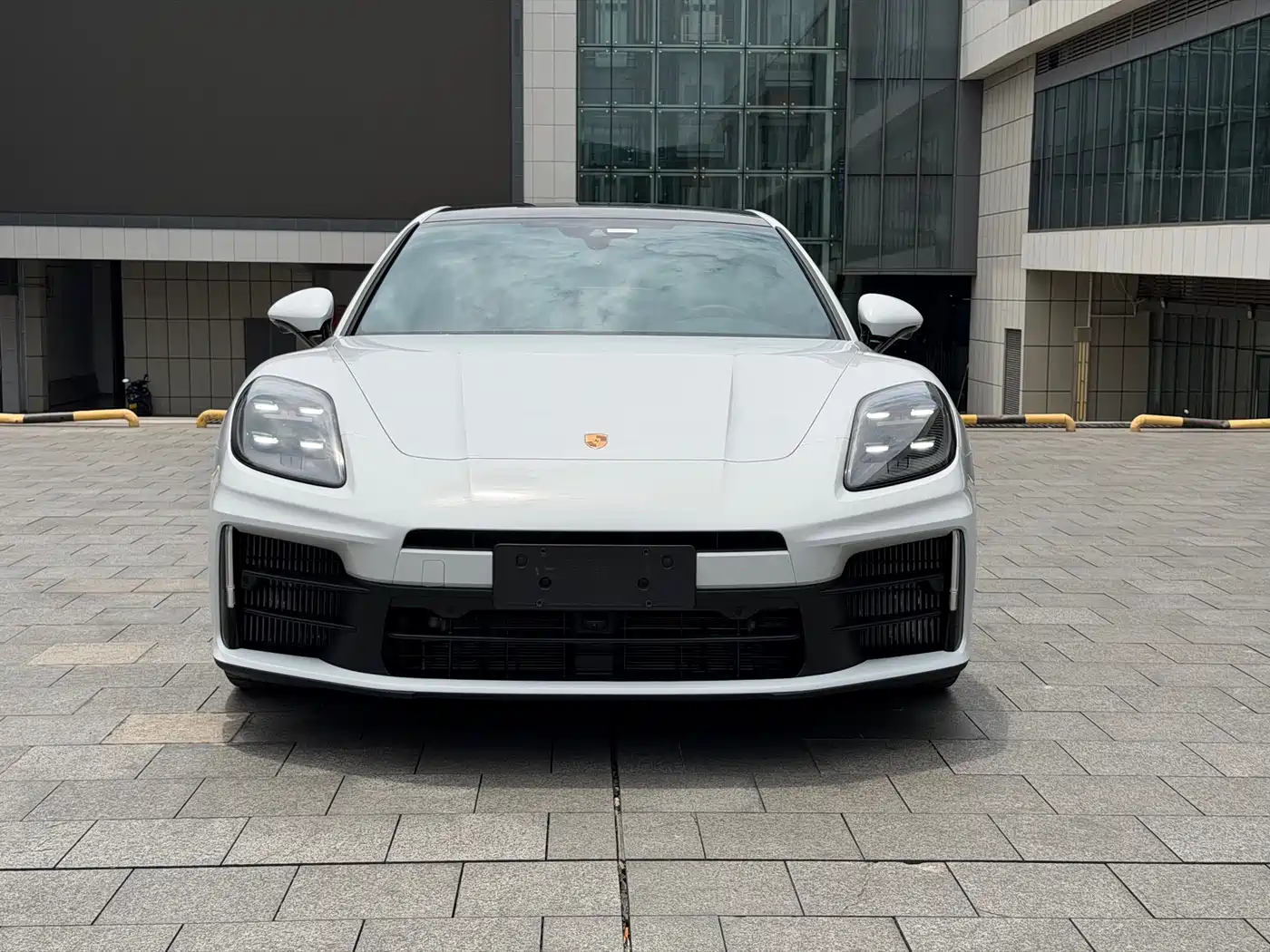 Porsche Panamera 2024 Panamera 2.9T фото 2