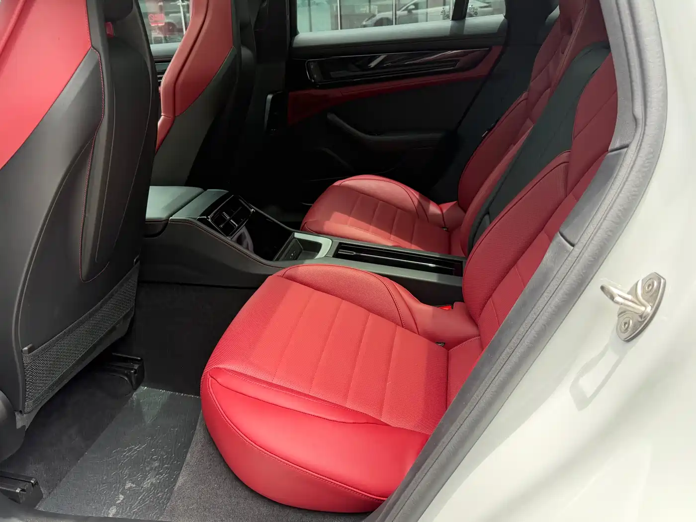 Porsche Panamera 2024 Panamera 2.9T фото 7