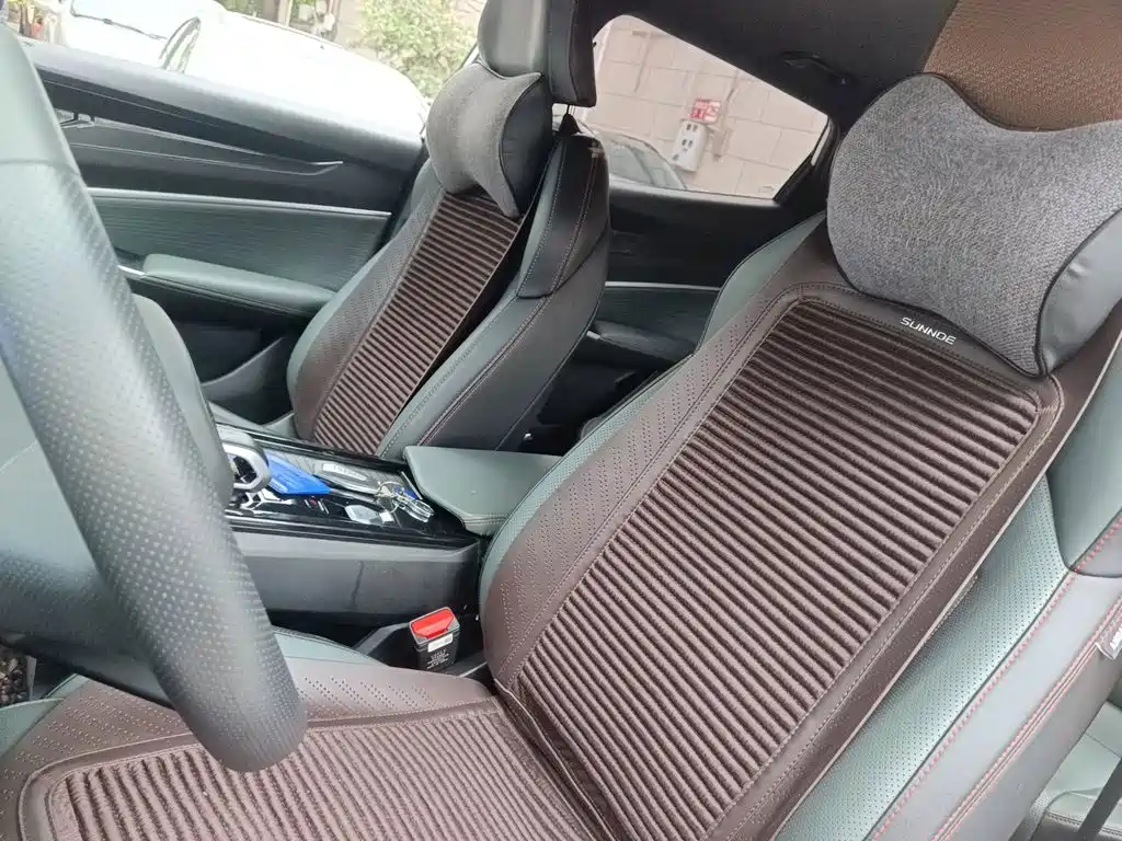 Geely Boyue 2025 2024 1.5TD Soaring Dragon Edition