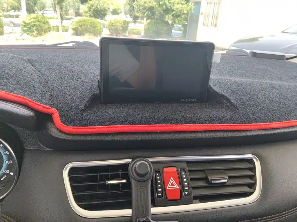 Haval H1 2017 2016 Facelift Blue Label 1.5L Manual Luxury