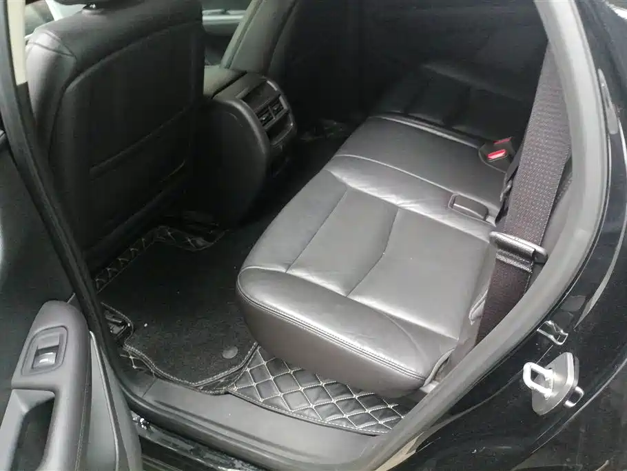 Cadillac XT5 2018 25T Luxury фото 11