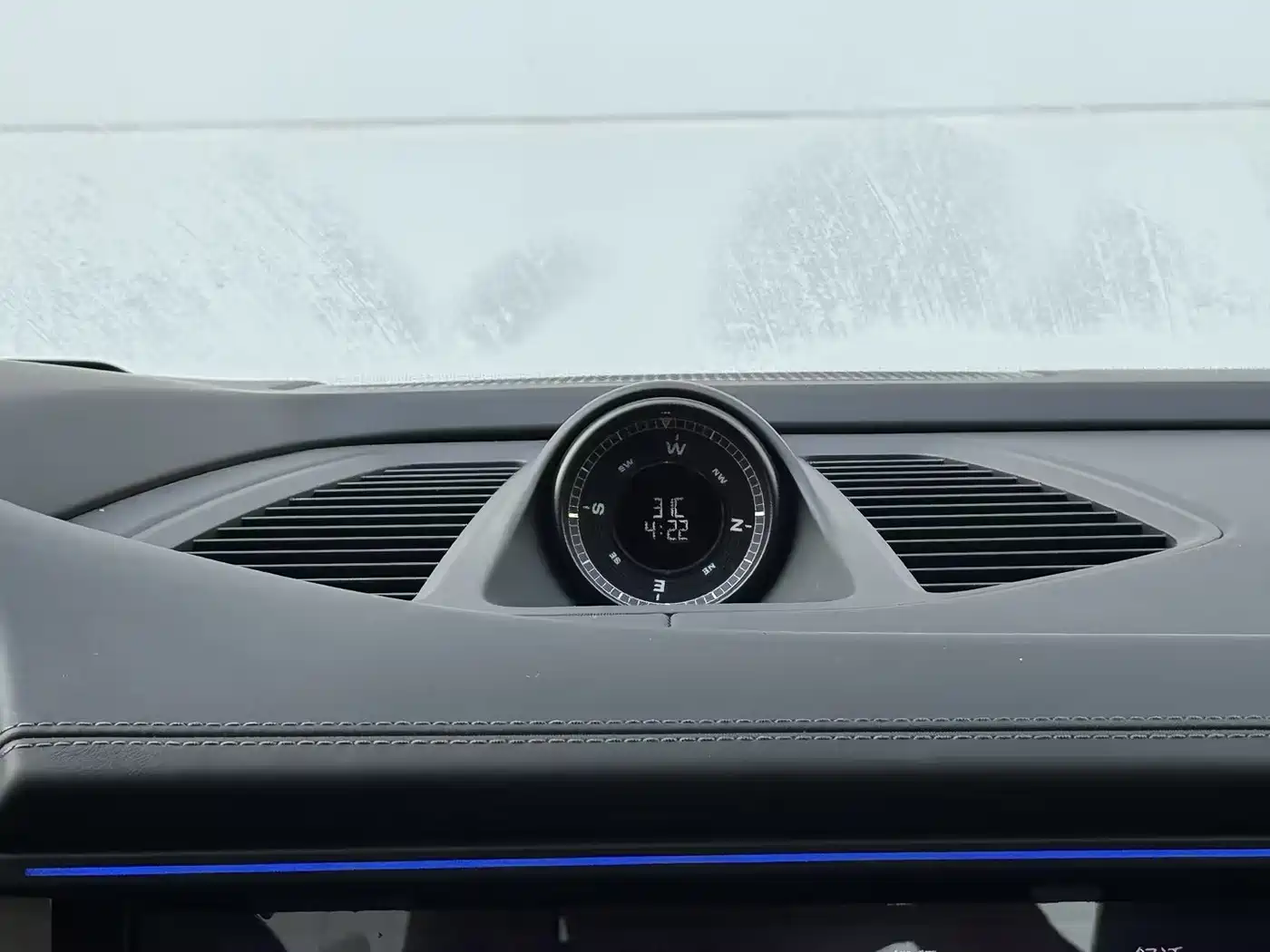 Porsche Macan EV 2025 2025 Macan 4 Dynamic Edition
