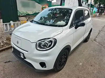 Leapmotor T03